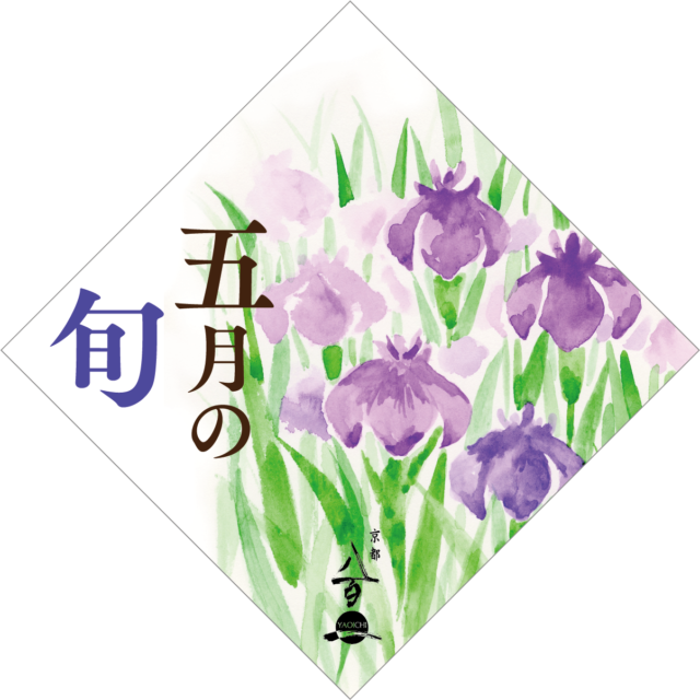 5月のおすすめ