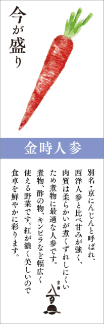 12月のおすすめ