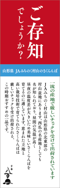 6月のおすすめ
